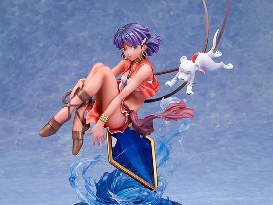 Nadia The Secret of Blue Water Nadia 1/7 Scale Figure