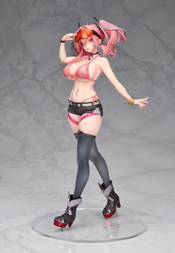 Azur Lane Bremerton 1/7 Scale Figure