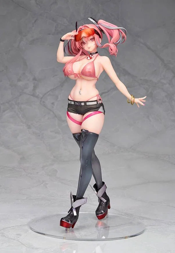 Azur Lane Bremerton 1/7 Scale Figure