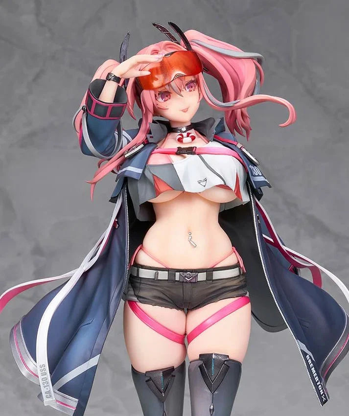 Azur Lane Bremerton 1/7 Scale Figure