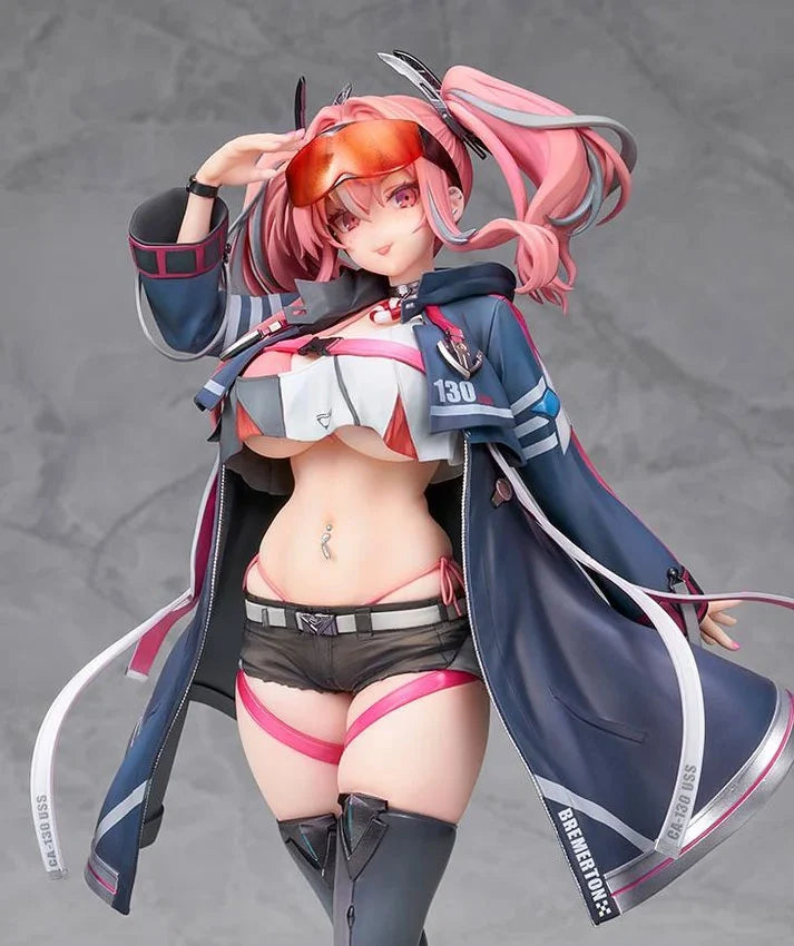 Azur Lane Bremerton 1/7 Scale Figure