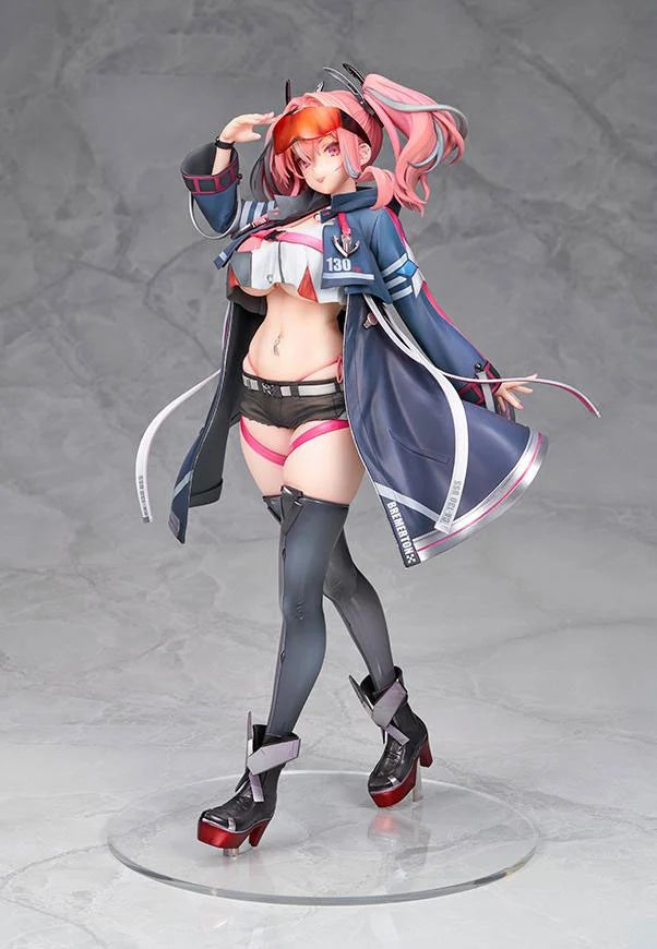 Azur Lane Bremerton 1/7 Scale Figure