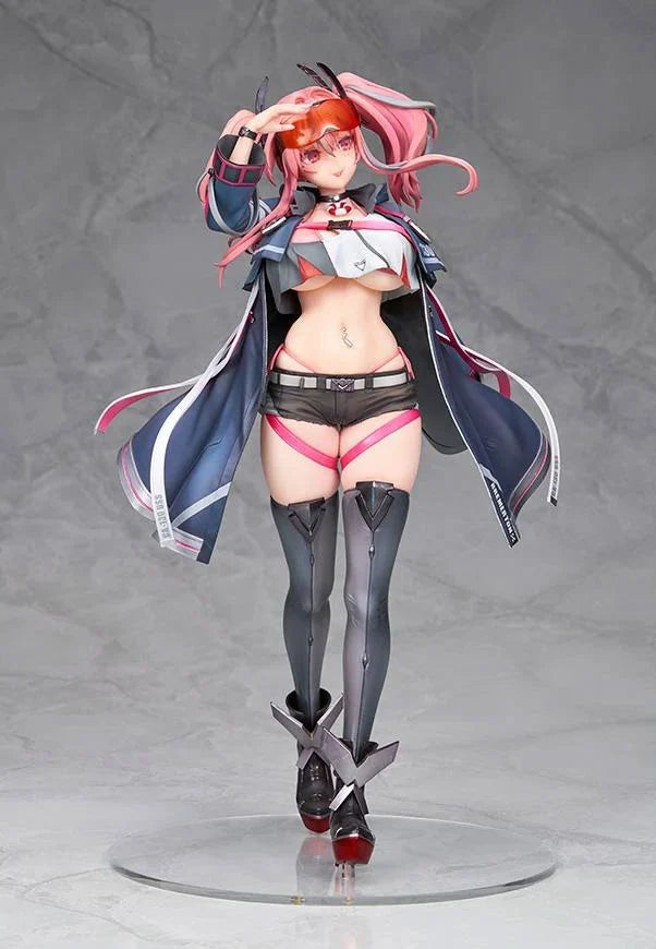 Azur Lane Bremerton 1/7 Scale Figure