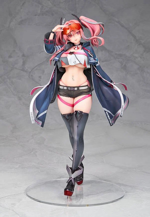 Azur Lane Bremerton 1/7 Scale Figure