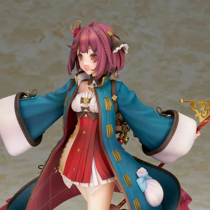 Atelier Sophie 2 The Alchemist of the Mysterious Dream Sophie Neuenmuller 1/7 Scale Figure