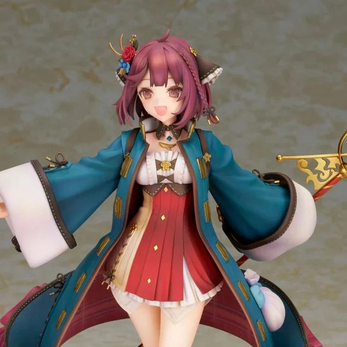 Atelier Sophie 2 The Alchemist of the Mysterious Dream Sophie Neuenmuller 1/7 Scale Figure