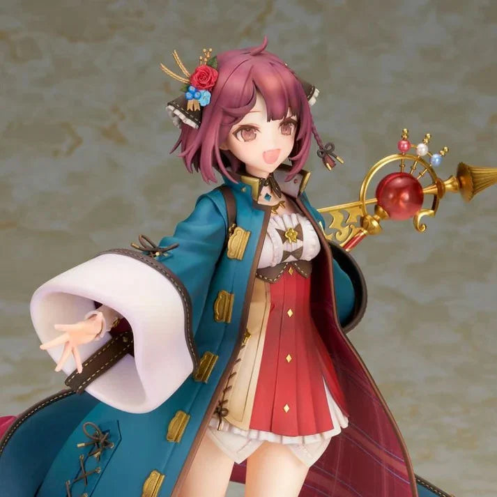 Atelier Sophie 2 The Alchemist of the Mysterious Dream Sophie Neuenmuller 1/7 Scale Figure