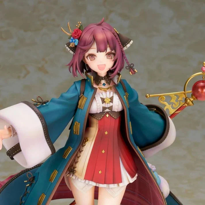 Atelier Sophie 2 The Alchemist of the Mysterious Dream Sophie Neuenmuller 1/7 Scale Figure