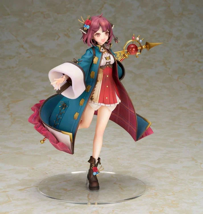 Atelier Sophie 2 The Alchemist of the Mysterious Dream Sophie Neuenmuller 1/7 Scale Figure