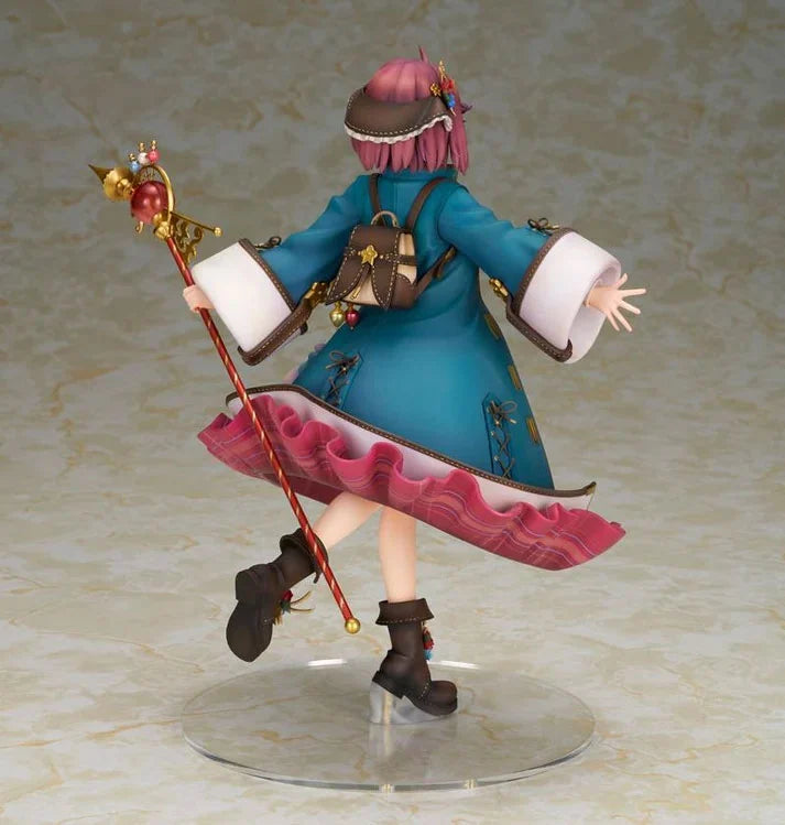 Atelier Sophie 2 The Alchemist of the Mysterious Dream Sophie Neuenmuller 1/7 Scale Figure