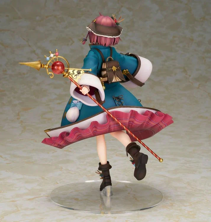 Atelier Sophie 2 The Alchemist of the Mysterious Dream Sophie Neuenmuller 1/7 Scale Figure