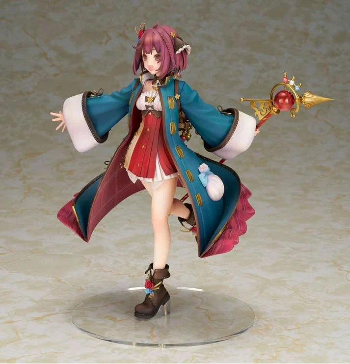 Atelier Sophie 2 The Alchemist of the Mysterious Dream Sophie Neuenmuller 1/7 Scale Figure