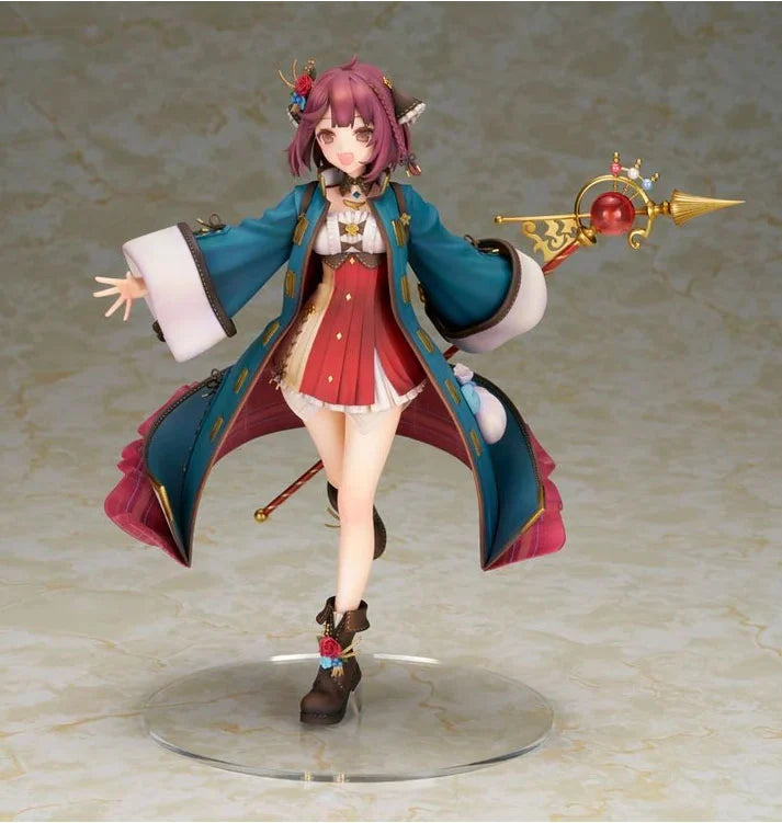 Atelier Sophie 2 The Alchemist of the Mysterious Dream Sophie Neuenmuller 1/7 Scale Figure
