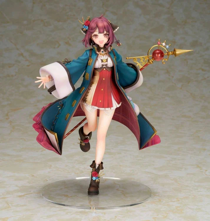 Atelier Sophie 2 The Alchemist of the Mysterious Dream Sophie Neuenmuller 1/7 Scale Figure