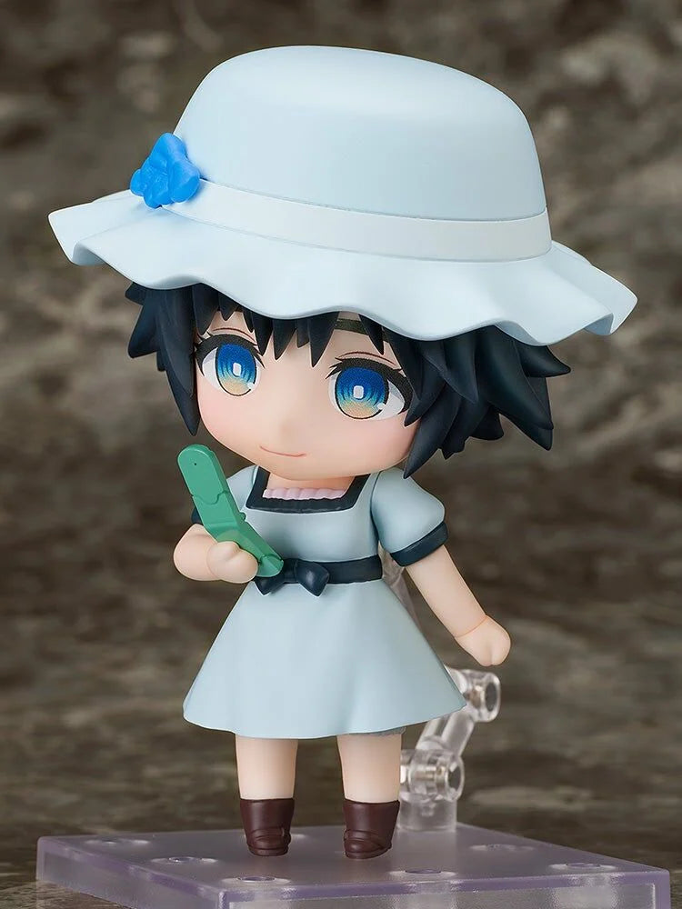 Steins;Gate Nendoroid No.3143 Mayuri Shiina 2.0