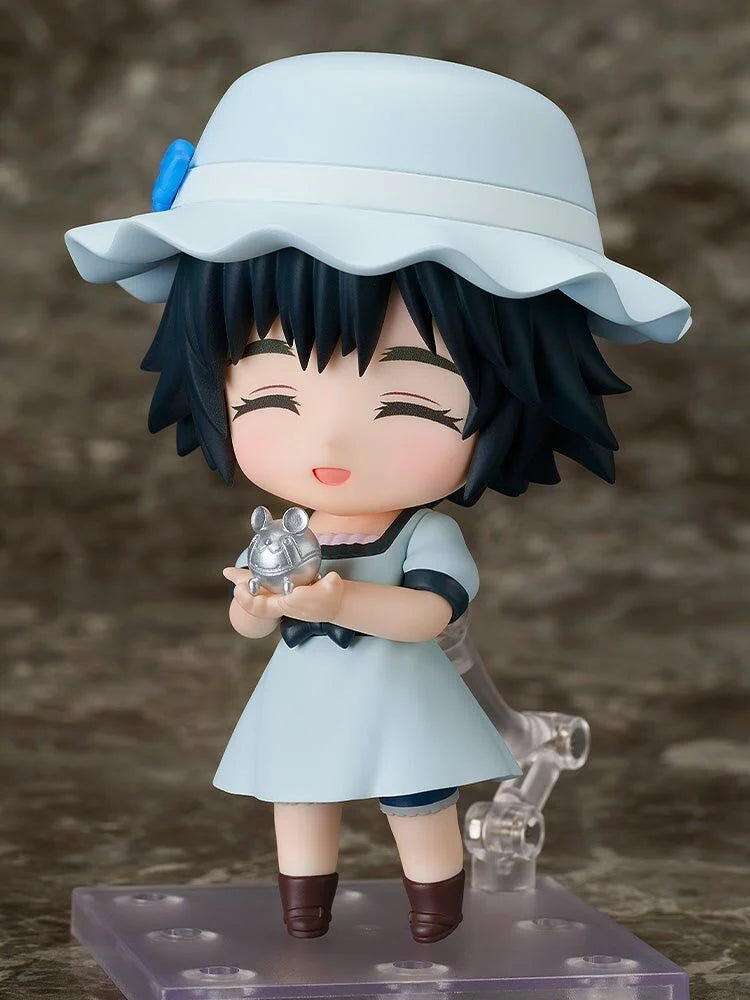 Steins;Gate Nendoroid No.3143 Mayuri Shiina 2.0