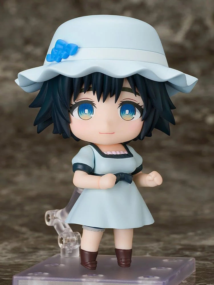 Steins;Gate Nendoroid No.3143 Mayuri Shiina 2.0