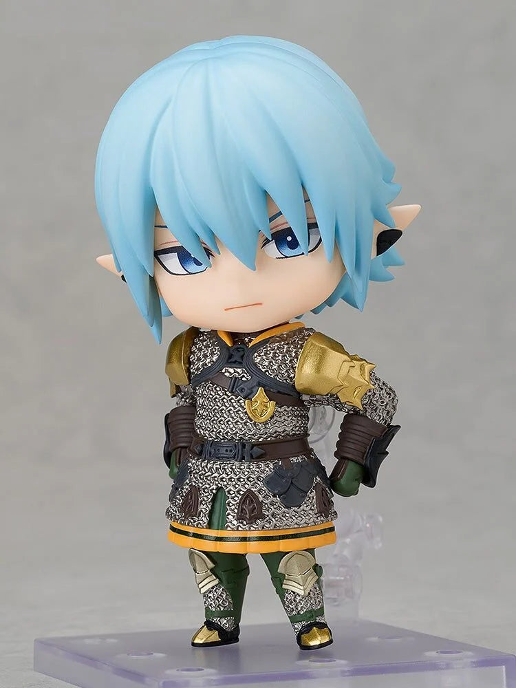Final Fantasy XIV Nendoroid No.3125 Haurchefant