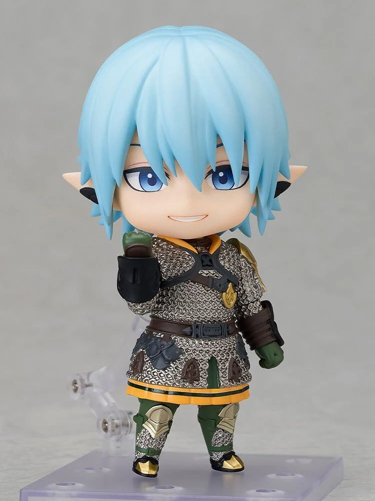 Final Fantasy XIV Nendoroid No.3125 Haurchefant