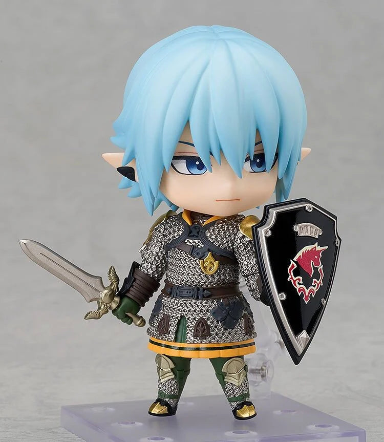 Final Fantasy XIV Nendoroid No.3125 Haurchefant