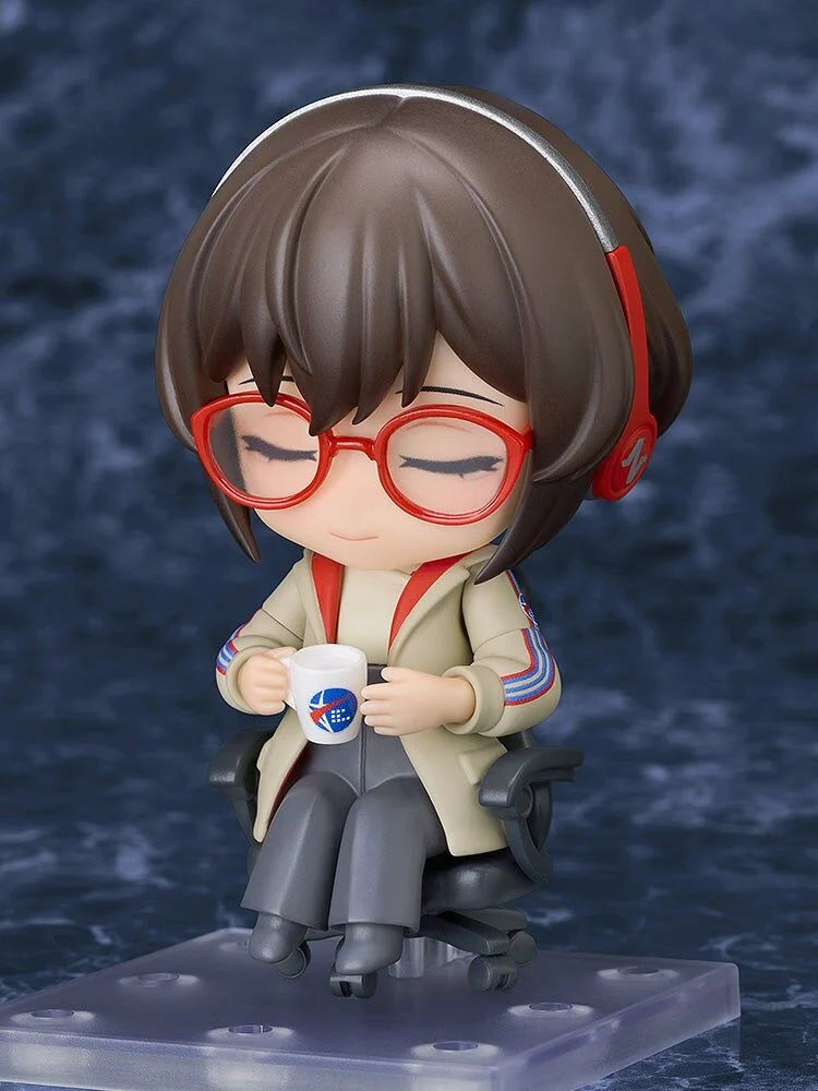 Chill with You Lo-Fi Story Nendoroid No.3155 Satone
