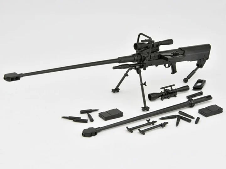 Little Armory LA113 NTW14.5/20 Type 1/12 Scale Accessory Set