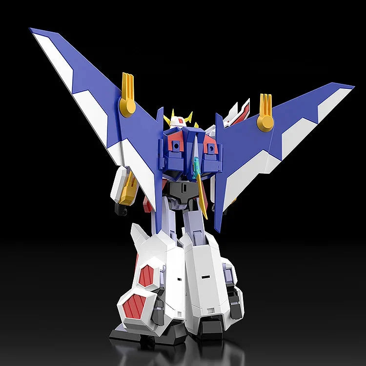 Nekketsu Saikyo Go-Saurer Moderoid Go-Saurer Model Kit