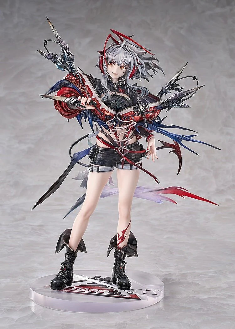 Arknights Wis'adel 1/7 Scale Figure