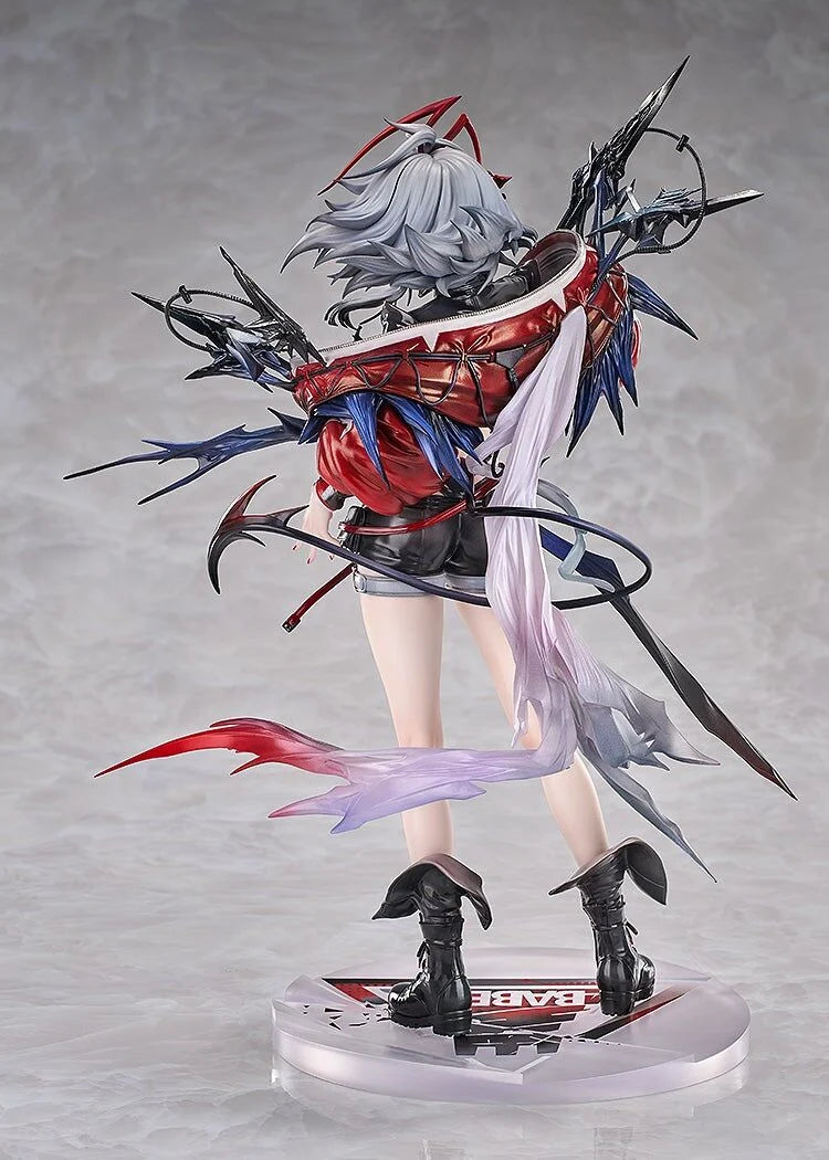 Arknights Wis'adel 1/7 Scale Figure