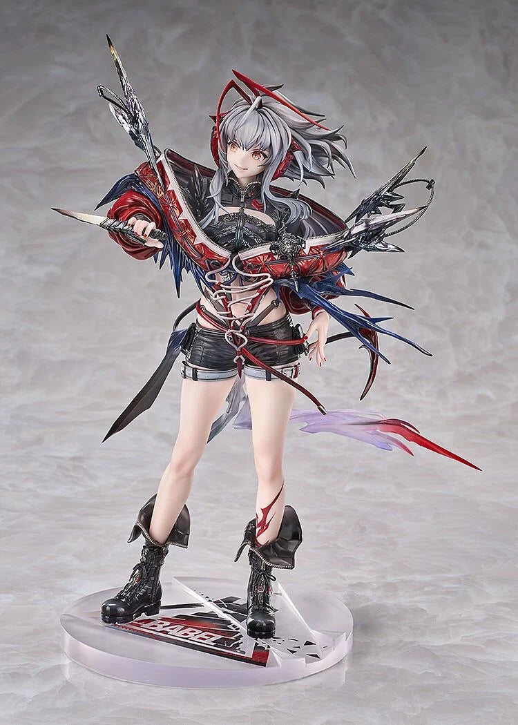Arknights Wis'adel 1/7 Scale Figure
