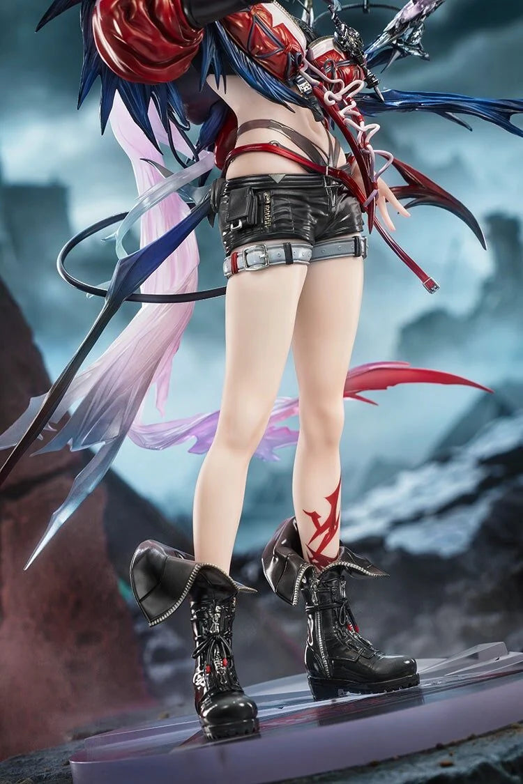 Arknights Wis'adel 1/7 Scale Figure
