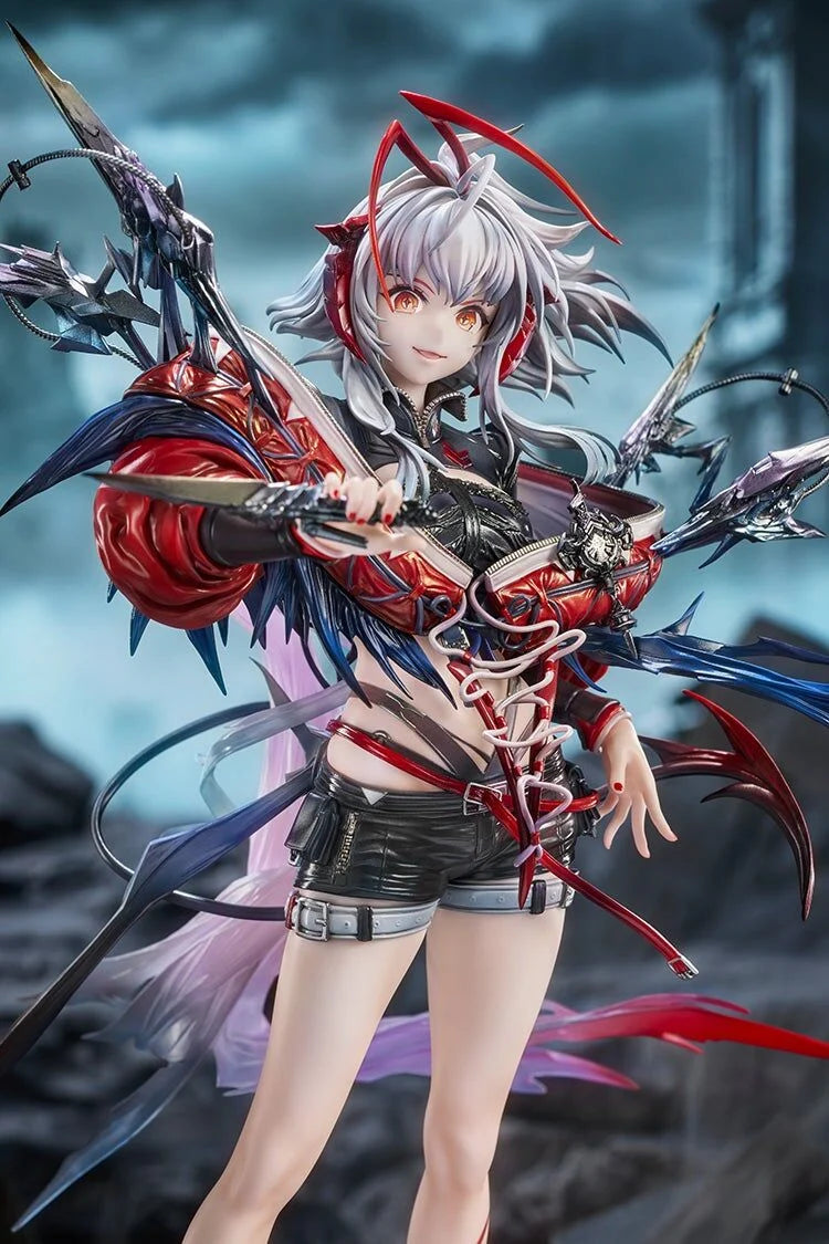 Arknights Wis'adel 1/7 Scale Figure