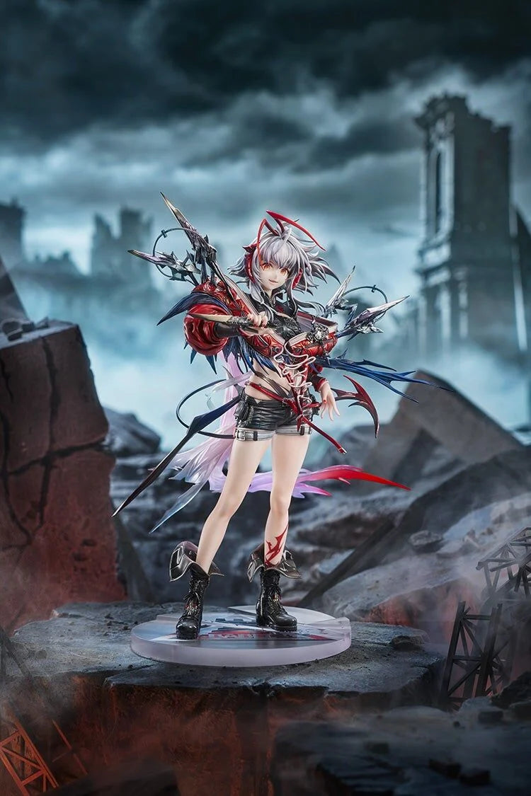 Arknights Wis'adel 1/7 Scale Figure