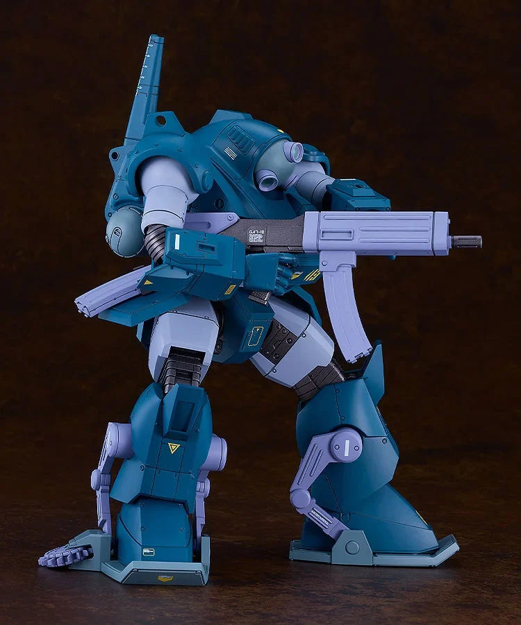 Armored Trooper Votoms PLAMAX SV-05 ATH-06WP Diving Beetle 1/24 Scale Model Kit