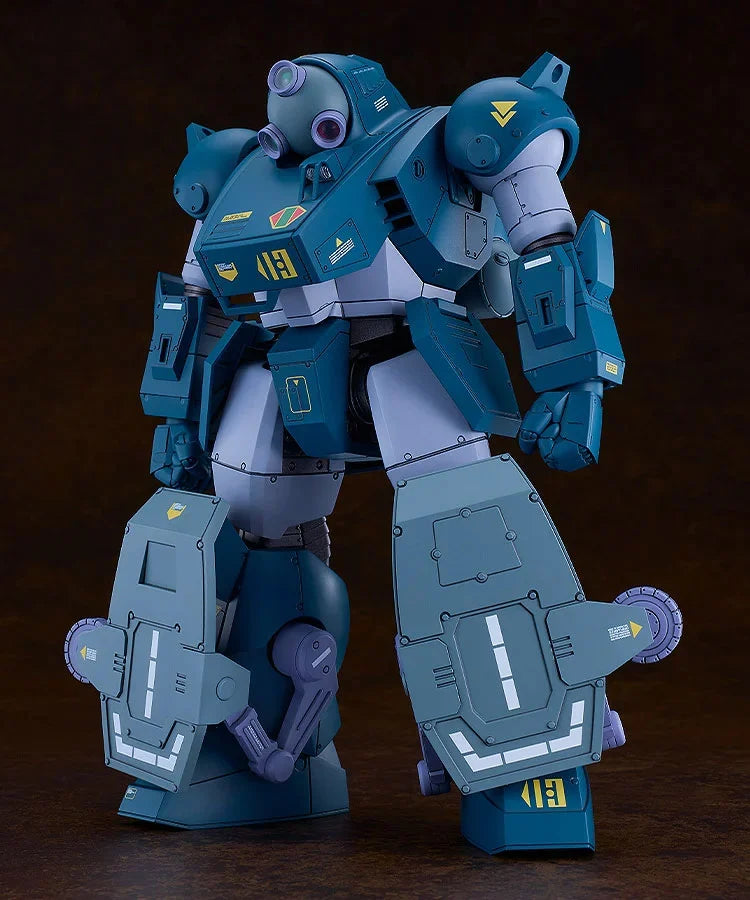 Armored Trooper Votoms PLAMAX SV-05 ATH-06WP Diving Beetle 1/24 Scale Model Kit