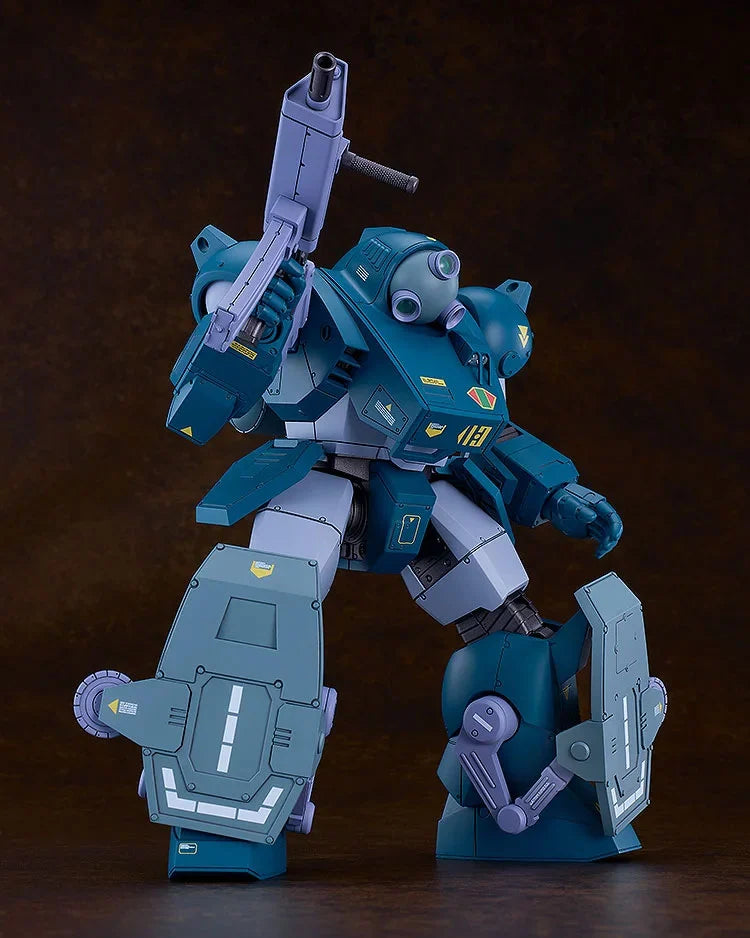 Armored Trooper Votoms PLAMAX SV-05 ATH-06WP Diving Beetle 1/24 Scale Model Kit