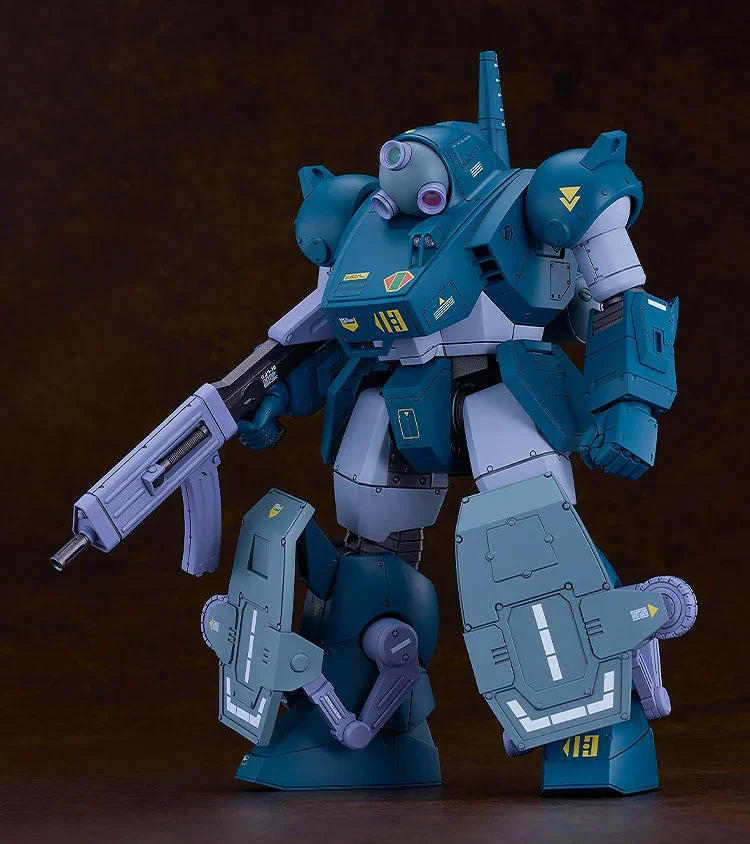 Armored Trooper Votoms PLAMAX SV-05 ATH-06WP Diving Beetle 1/24 Scale Model Kit