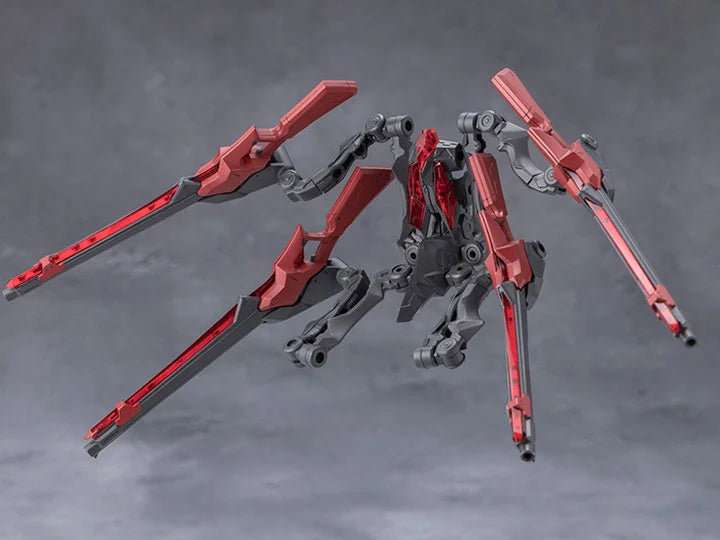 Megalomaria Unlimited Universe Metamorphose Unit Phlegethon