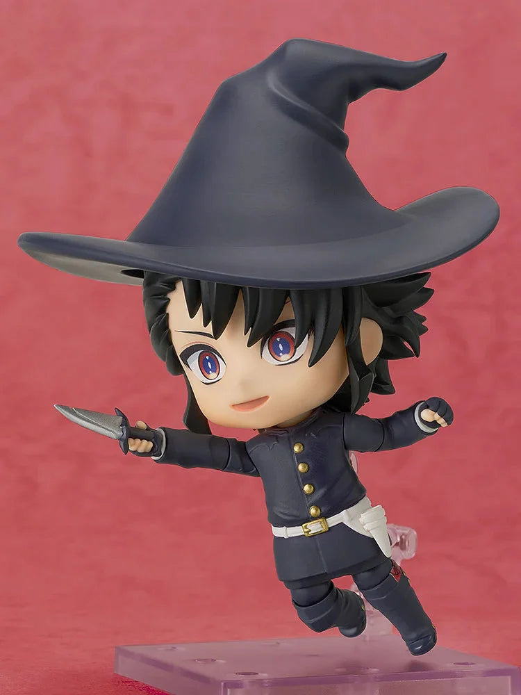 Ichi the Witch Nendoroid No.3149 Ichi