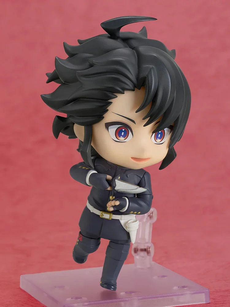 Ichi the Witch Nendoroid No.3149 Ichi