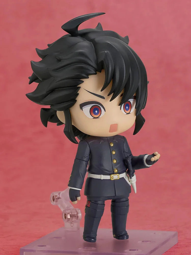 Ichi the Witch Nendoroid No.3149 Ichi