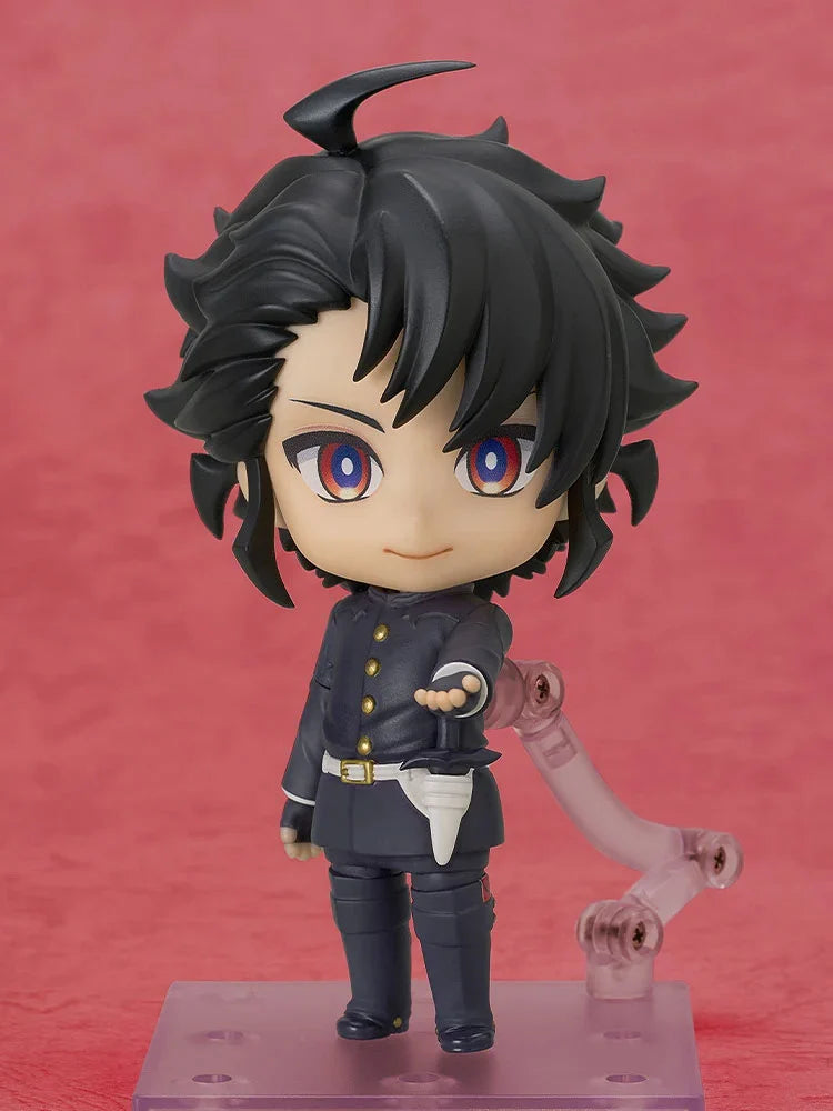 Ichi the Witch Nendoroid No.3149 Ichi
