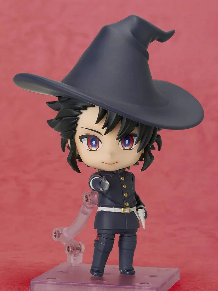 Ichi the Witch Nendoroid No.3149 Ichi