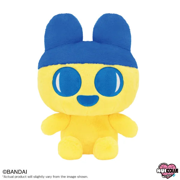 Tamagotchi Dreamy Hug Mametchi Plush
