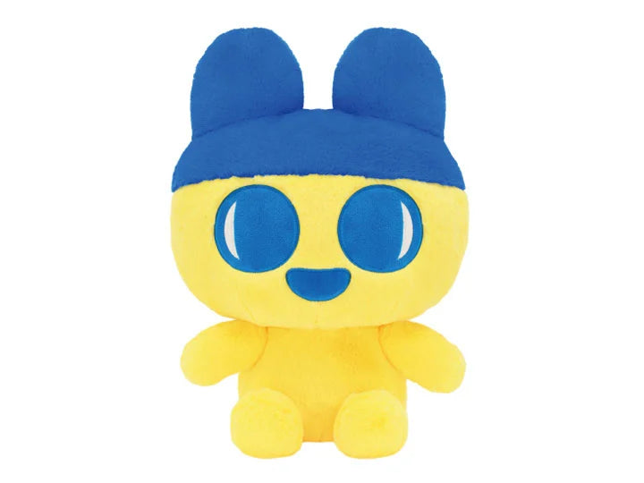 Tamagotchi Dreamy Hug Mametchi Plush