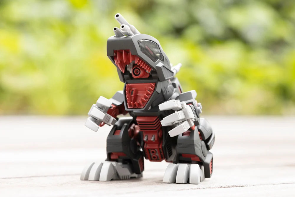 Zoids D-Style Death Saurer Model Kit