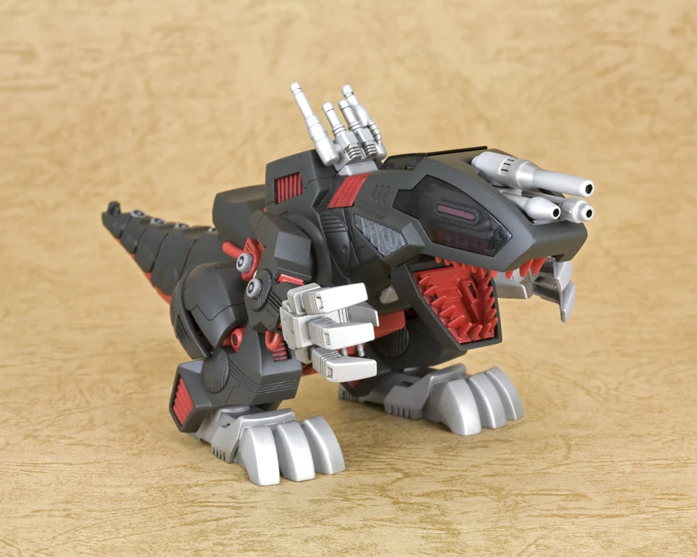 Zoids D-Style Death Saurer Model Kit