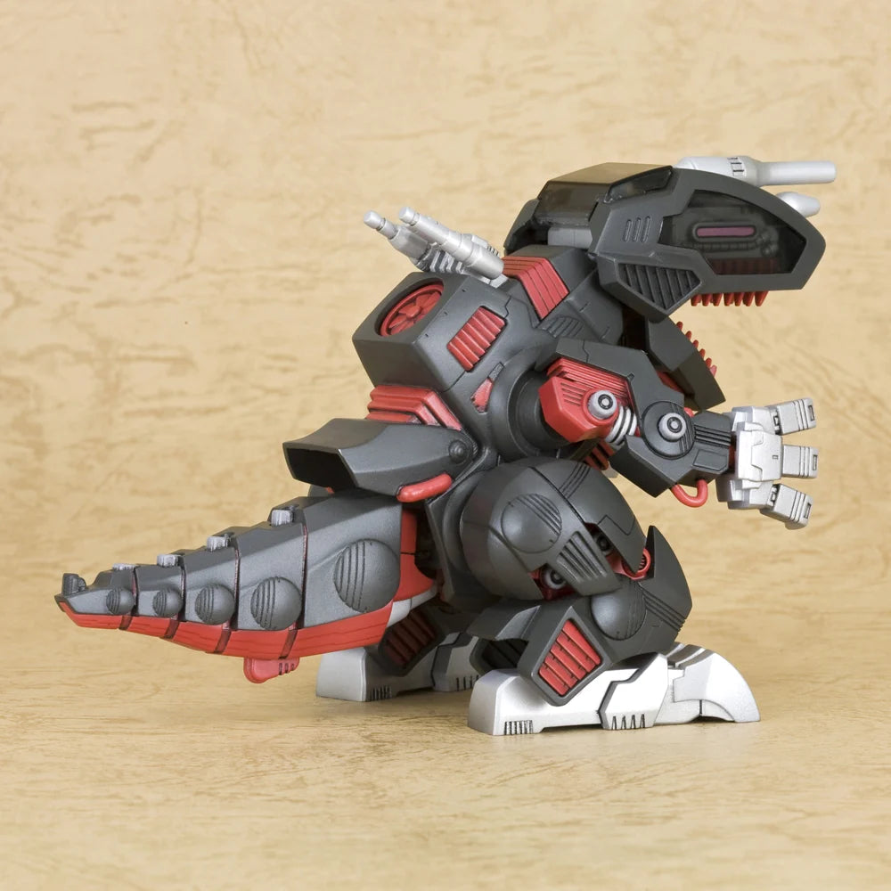 Zoids D-Style Death Saurer Model Kit
