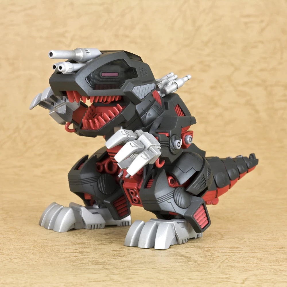 Zoids D-Style Death Saurer Model Kit