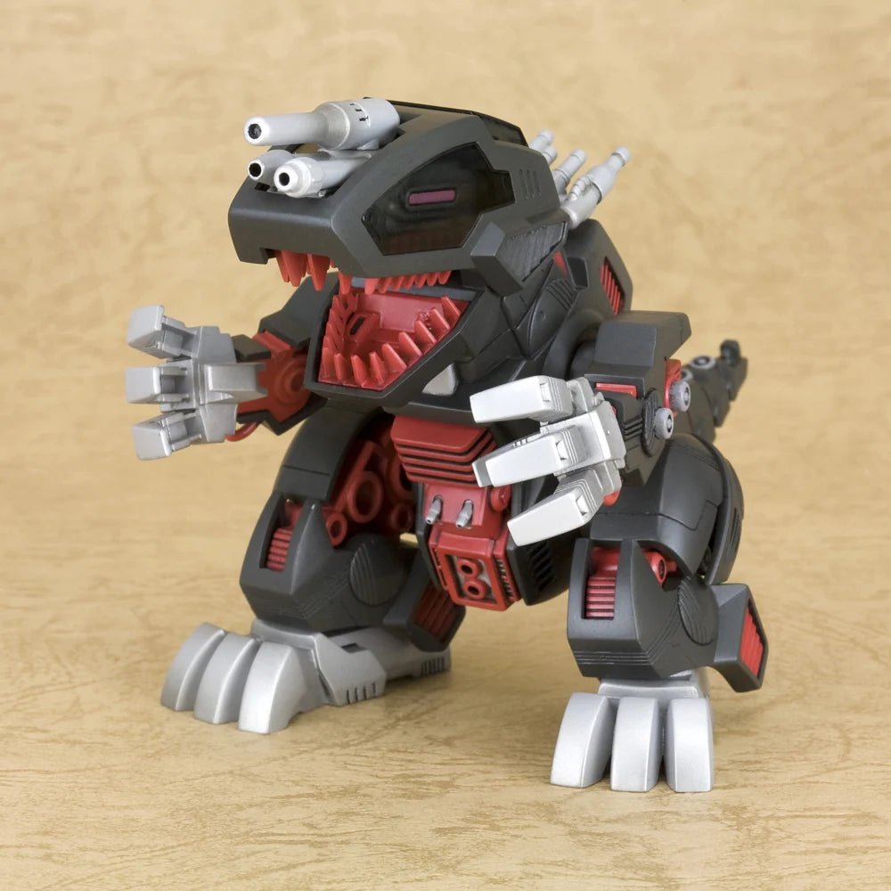 Zoids D-Style Death Saurer Model Kit